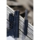 N Kershaw Livewire Black Tanto Blackwash 9000T
