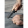 N Kershaw Livewire Black Tanto Blackwash 9000T