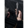 N Kershaw Livewire Black Tanto Blackwash 9000T
