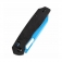 N Kansept Knives Tenable Shard Black Aluminium T1006V2