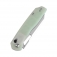 N Kansept Knives Tenable Shard Jade G10 T1006V6