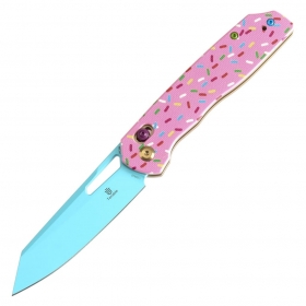 N Kansept Knives Tenable Shard Donut Print T1006V8