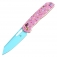 N Kansept Knives Tenable Shard Donut Print T1006V8