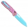 N Kansept Knives Tenable Shard Donut Print T1006V8