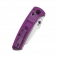 N Kansept Knives Main Street Purple Acrylic T1015V10
