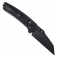 N Kansept Knives Main Street Black G10 T1015V1