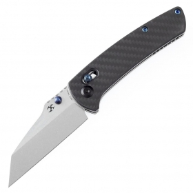 N Kansept Knives Main Street Twill T1015V4
