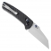 N Kansept Knives Main Street Twill T1015V4