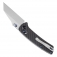 N Kansept Knives Main Street Twill T1015V4