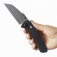 N Kansept Knives Main Street Twill T1015V4