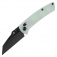 N Kansept Knives Main Street Jade G10 T1015V7