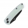 N Kansept Knives Main Street Jade G10 T1015V7