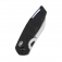 N Kansept Knives Tenable Model 6 Black G10 T1022V4
