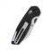 N Kansept Knives Tenable Model 6 Black G10 T1022V4