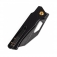 N Kansept Knives Egress Black G10 T1033A1