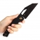 N Kansept Knives Egress Black G10 T1033A1