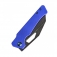 N Kansept Knives Egress Blue G10 T1033A2