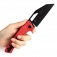 N Kansept Knives Egress Red G10 T1033A5