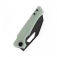 N Kansept Knives Egress Jade G10 T1033A6