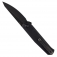 N Kansept Knives Integra Black G10 T1042A2