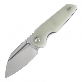 N Kansept Knives Tenable Rafe L Jade G10 T1048A2