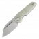 N Kansept Knives Tenable Rafe L Jade G10 T1048A2