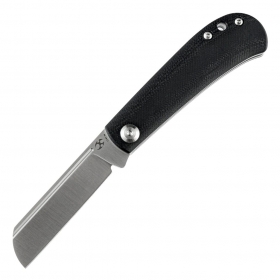 N Kansept Knives Bevy T2026F1