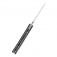 N Kansept Knives Bevy T2026F1