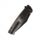N Kansept Knives Shikari SBL Aluminum + Black Micarta T2027B1