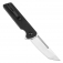 N Kansept Knives Tenable Anomaly Black G10 T2038T1