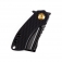 N Kansept Knives Mini Korvid Black G10 T3030A11