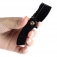 N Kansept Knives Mini Korvid Black G10 T3030A11