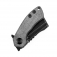 N Kansept Knives Korvid Mini Denim G10 T3030A9