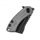 N Kansept Knives Korvid Mini Denim G10 T3030A9