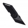N Kansept Knives Dash Black G10 T3045A1