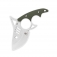 N Kizer The Shark Tooth Green 1043N1
