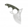 N Kizer The Shark Tooth Green 1043N1