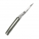 N Kizer The Shark Tooth Green 1043N1