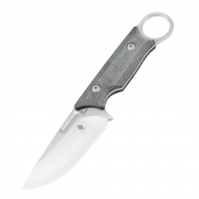 N Kizer Cabox Micarta 1048A1