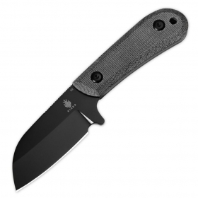 N Kizer Deckhand Black 1062A2