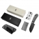 N Kizer Deckhand Black 1062A2