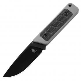 N Kizer Smolt Micarta 1063A1