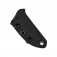 N Kizer Muskrat Green G10 1064A1