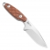 N Kizer Muskrat Mkuruti Wood 1064A2