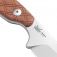 N Kizer Muskrat Mkuruti Wood 1064A2