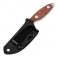 N Kizer Muskrat Mkuruti Wood 1064A2