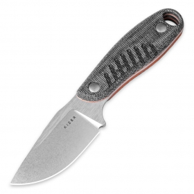 N Kizer Hare Micarta 1077A2