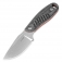 N Kizer Hare Micarta 1077A2