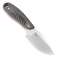N Kizer Hare Micarta 1077A2