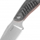N Kizer Hare Micarta 1077A2